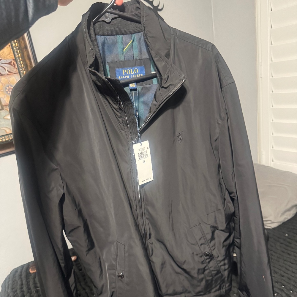 Ralph Lauren Coat